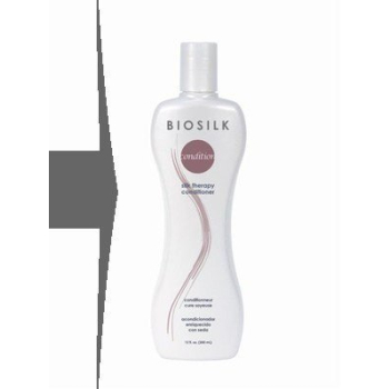 .FAROUK Silk Therapy Conditioner ODŻYWKA REGENERUJĄCA 207ml  . .Wypr